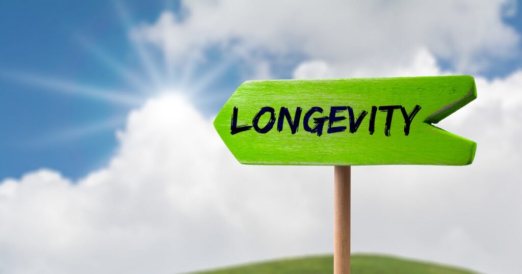 Longevity Unlocking the Secrets to a Longer, Healthier Life Vizz Blog